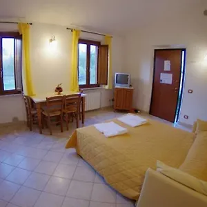 Oasi Del Grillo Castelnuovo Berardenga